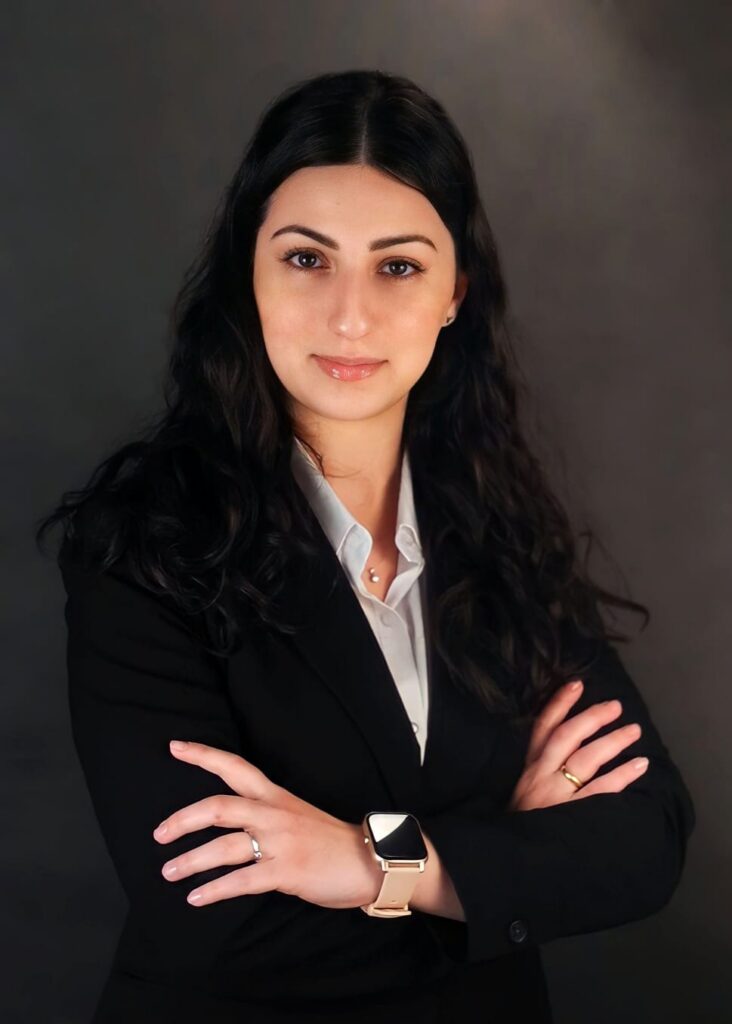 photo nestan abramishvili